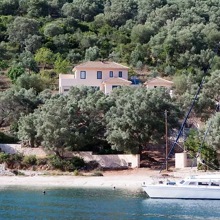 Villa Sivota Villa Syvota