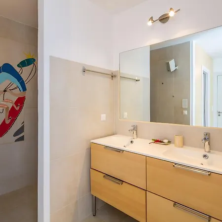 Villa Sivota * Sivota