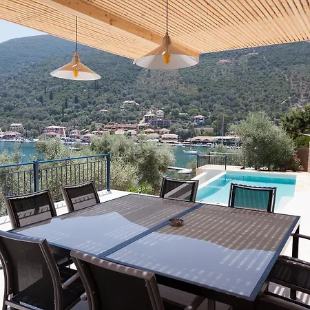 Villa Villa Sivota