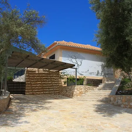 Villa Sivota Vila
