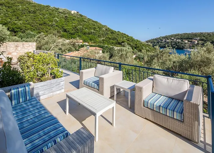 Villa Villa Sivota Sivota