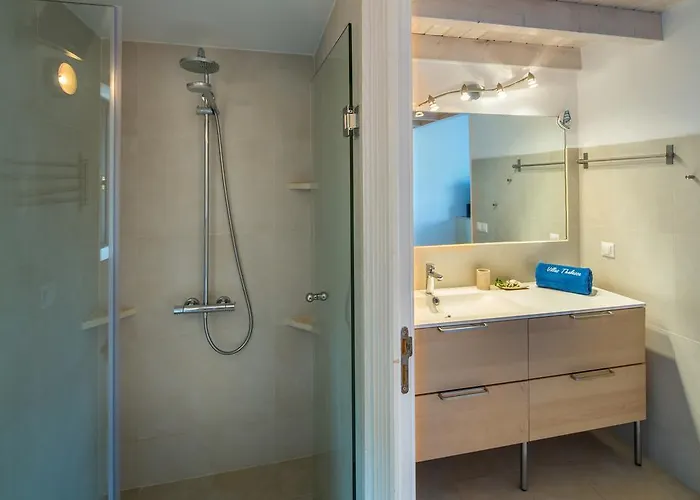 Villa Sivota Villa Sivota