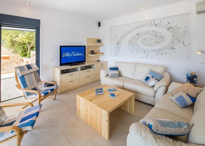 Villa Villa Sivota *